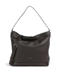 Tiger of Sweden Foru Hobo bag dark brown