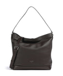 Tiger of Sweden Foru Hobo tas dark brown