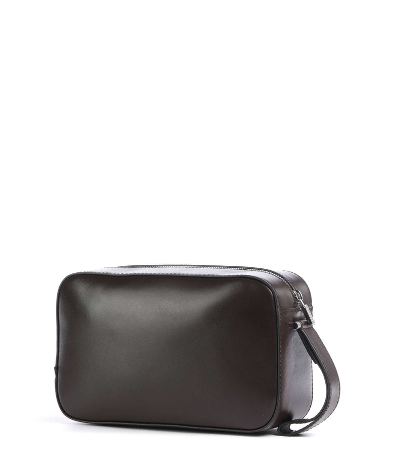 Tiger of Sweden Balnea Toiletry bag dark brown