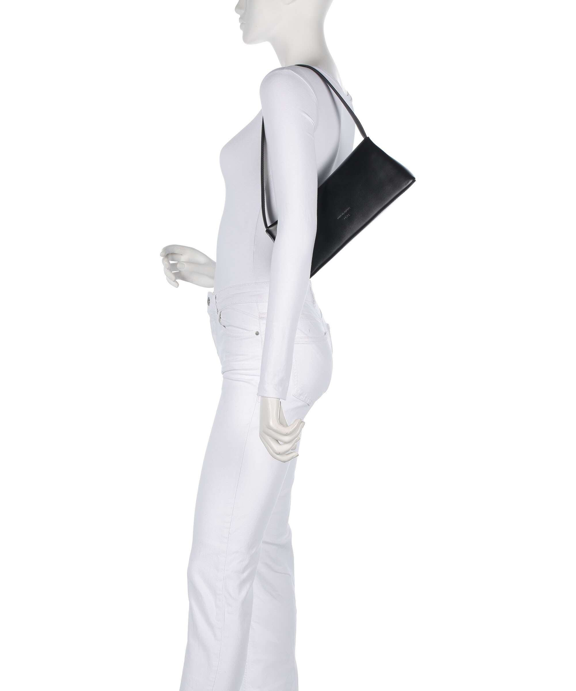 Tiger of Sweden Vesperi Shoulder bag black