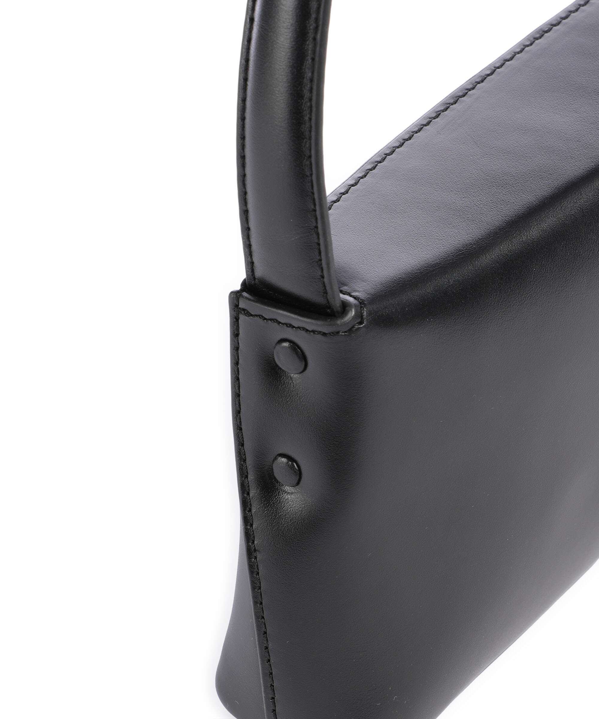 Tiger of Sweden Vesperi Shoulder bag black