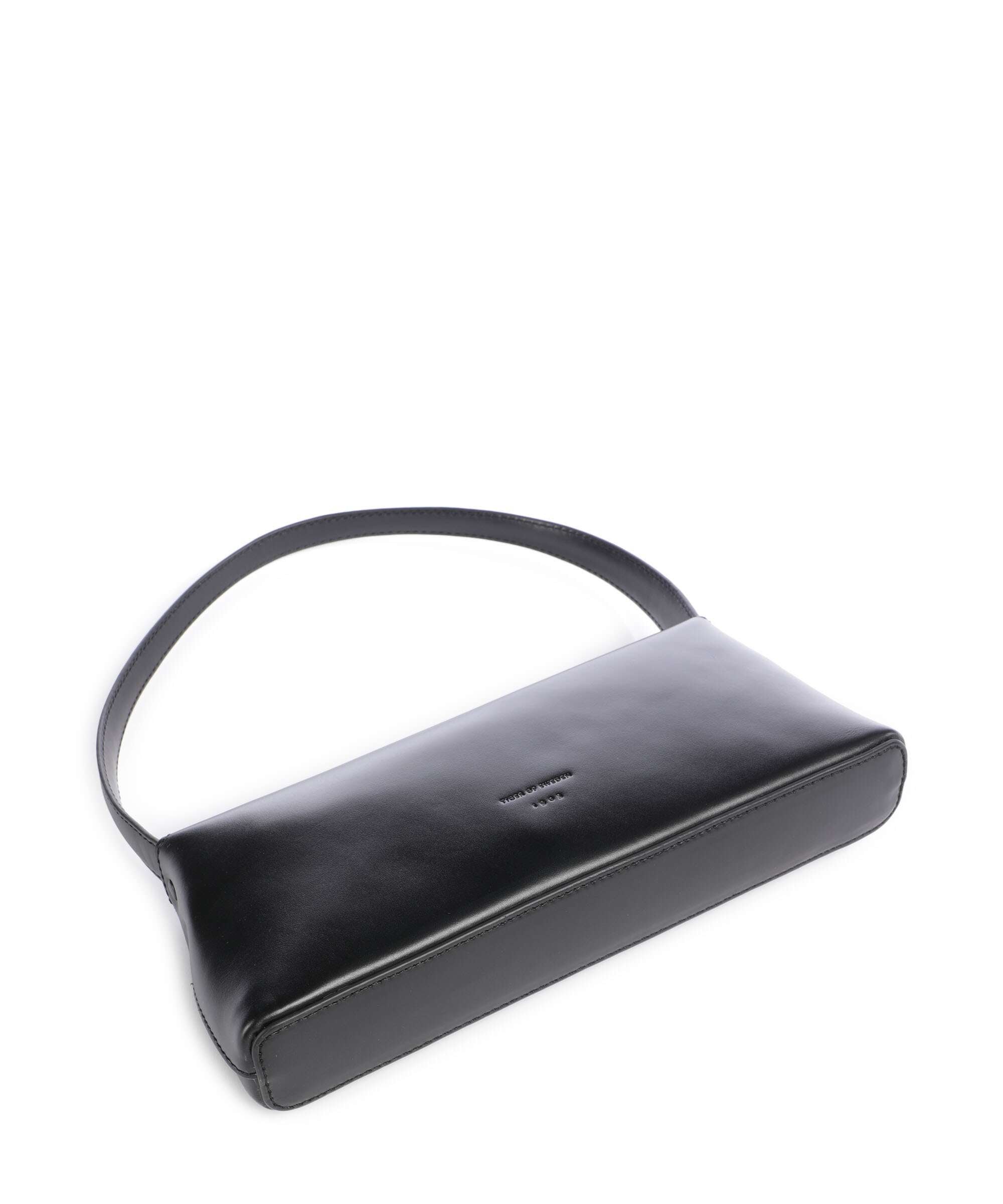Tiger of Sweden Vesperi Shoulder bag black