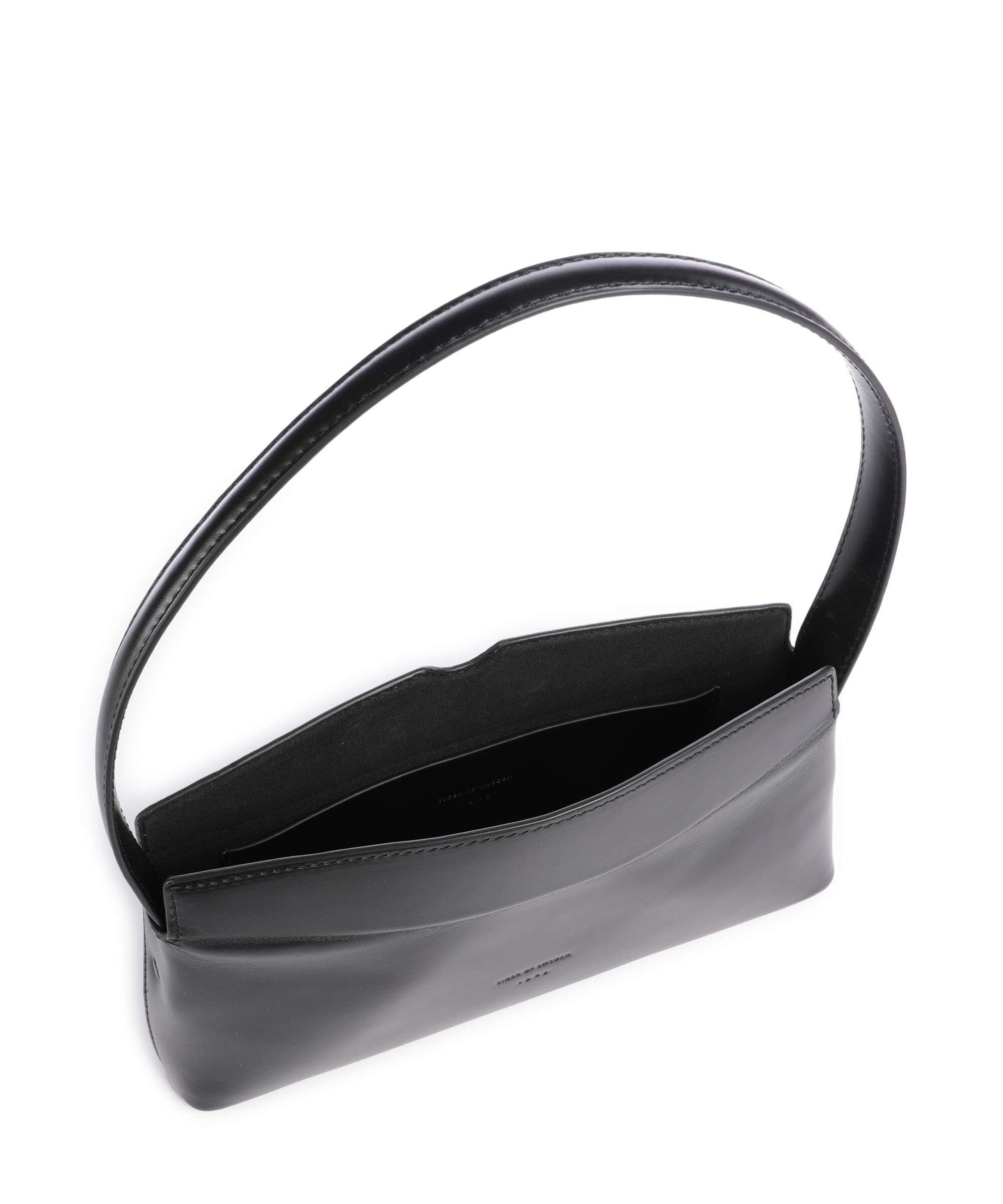 Tiger of Sweden Vesperi Shoulder bag black