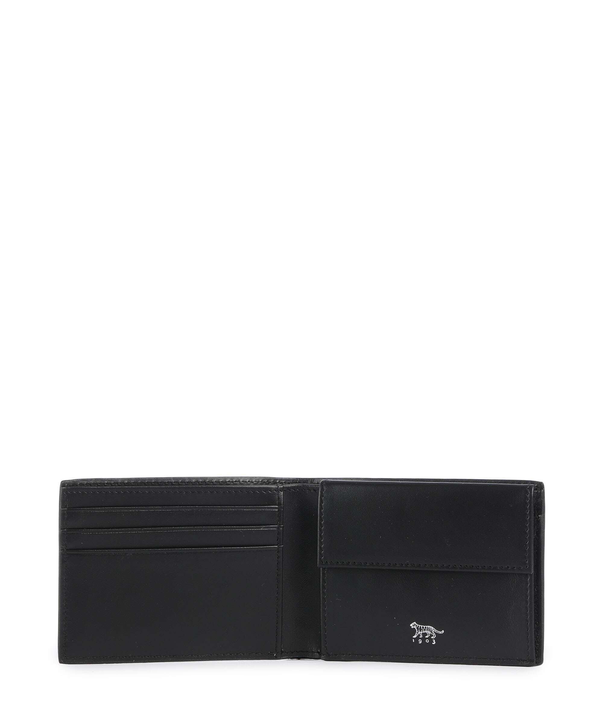 Tiger of Sweden Wivalius Wallet black