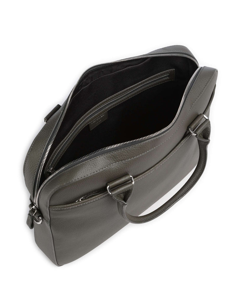 Tiger of Sweden Bosun Briefcase kalamata