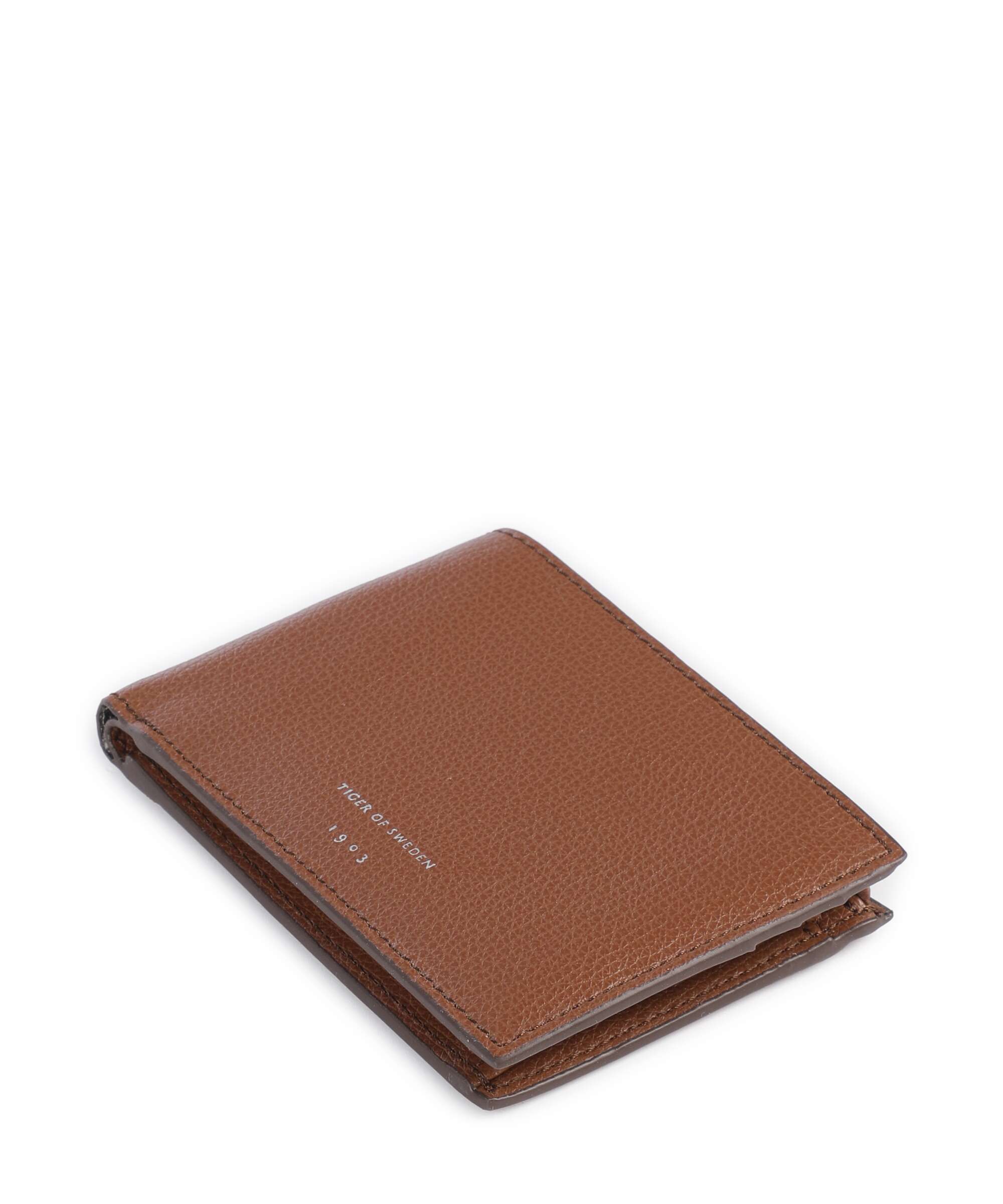 Tiger of Sweden Wivalius P Wallet cognac