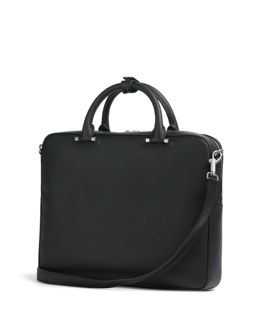 Tiger of Sweden Valise Briefcase black