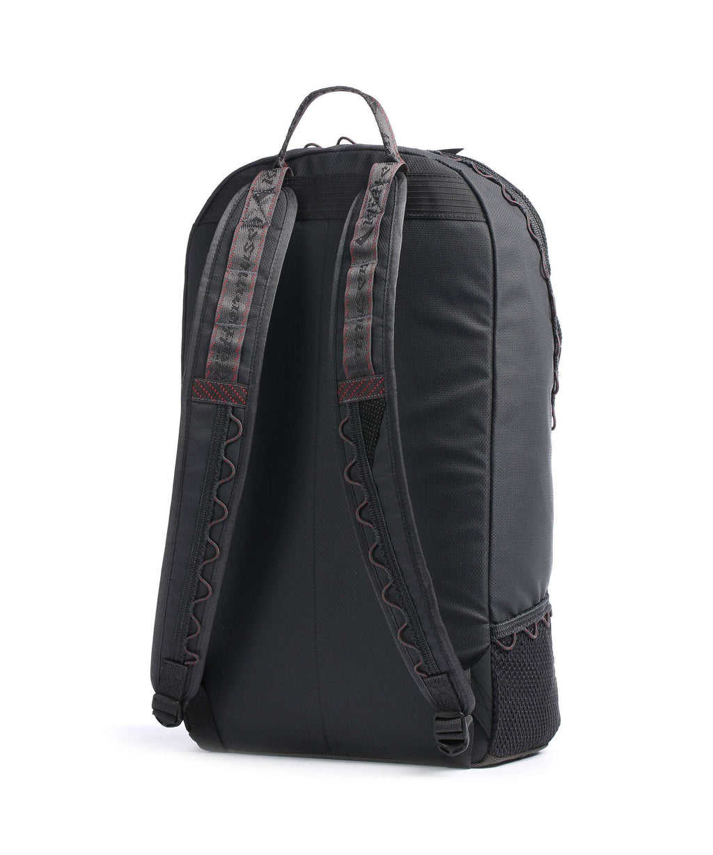 Klättermusen Wunja 21L Backpack raven