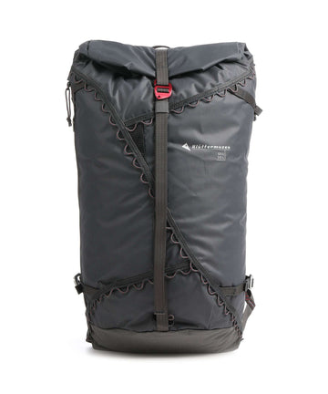 Klättermusen Ull 30L Wandelrugzak raven