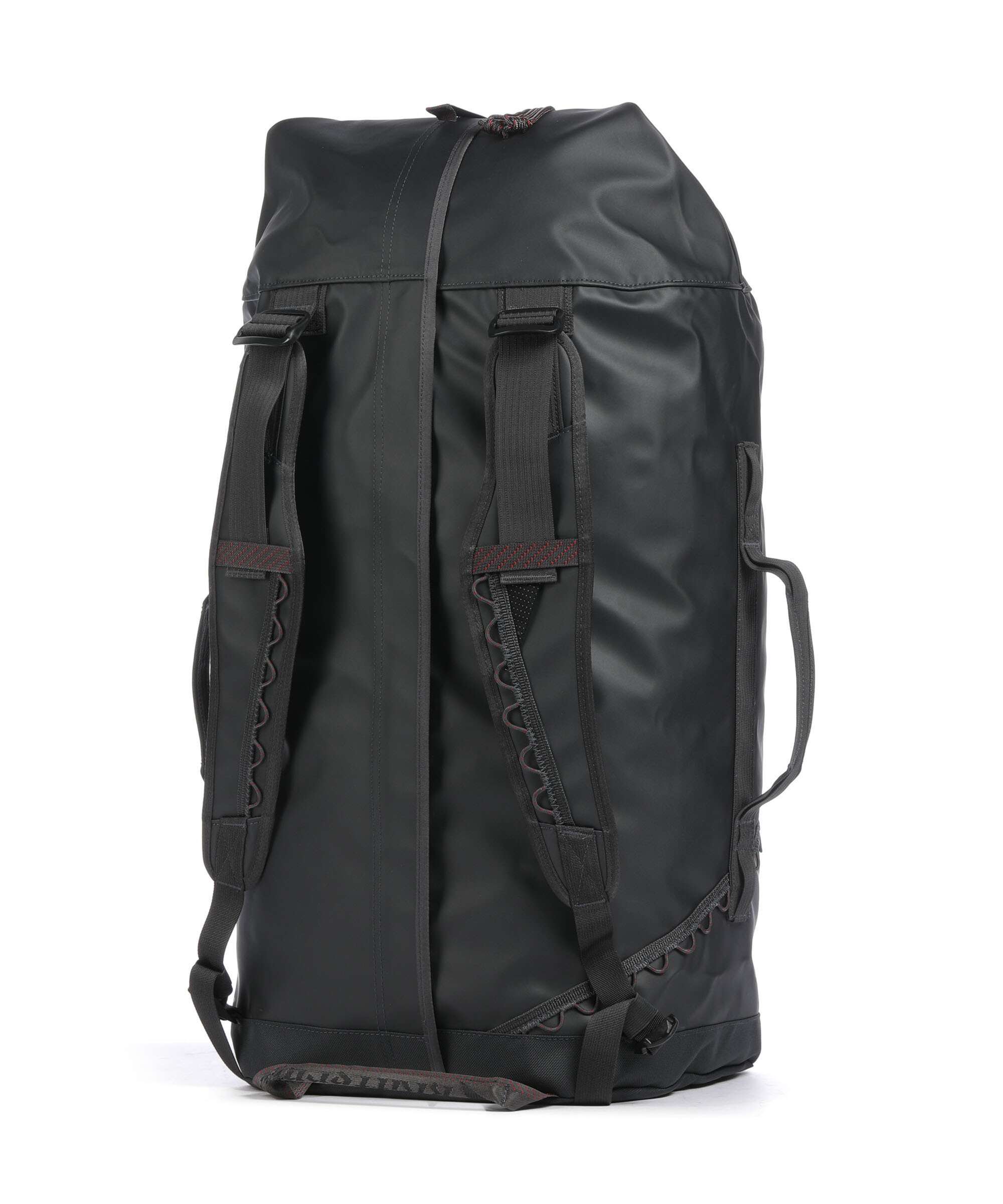 Klättermusen Ydalir 60 Travel bag raven