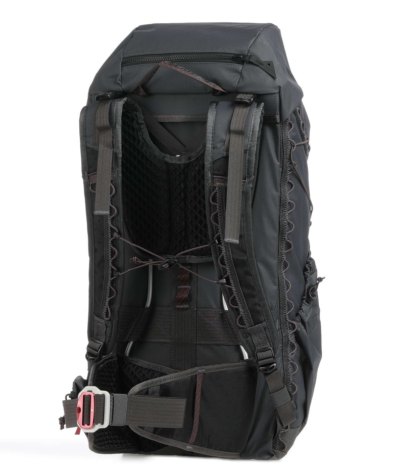 Klättermusen Brimer 24 Hiking backpack raven