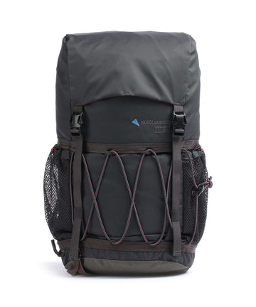 Klättermusen Delling 25L Wandelrugzak raven