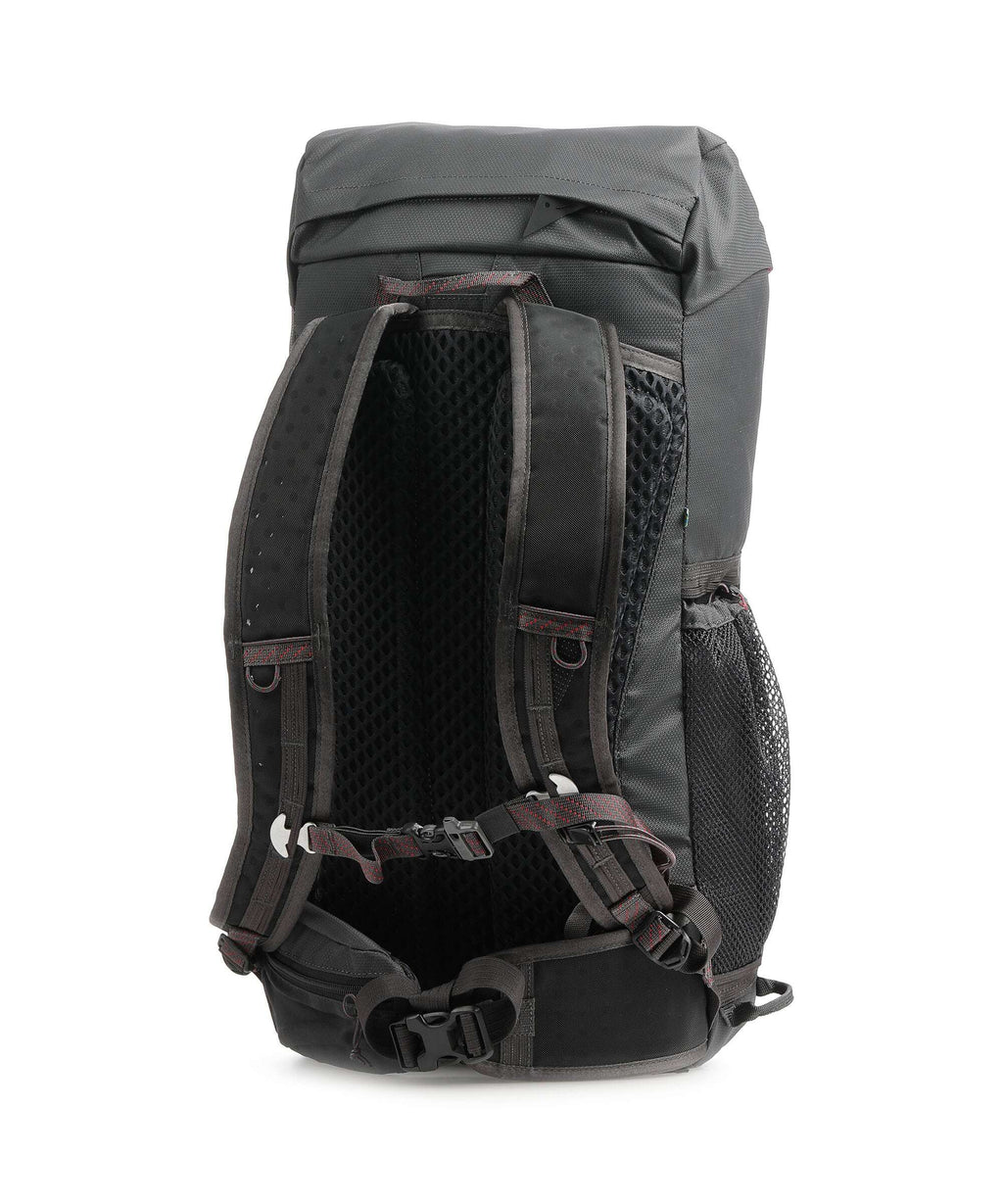 Klättermusen Delling 30 Hiking backpack raven