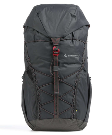 Klättermusen Brimer 32L Wandelrugzak raven