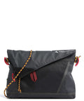 Klättermusen Hrid Shoulder bag raven