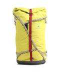 Klättermusen Retina Mountain Hiking backpack pine sprout