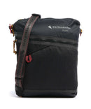 Klättermusen Algir Crossbody bag raven