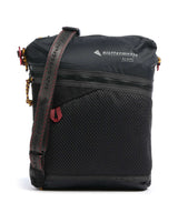 Klättermusen Algir Crossbody bag raven
