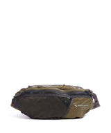 Klättermusen Eldrimner 5L Sac banane olive