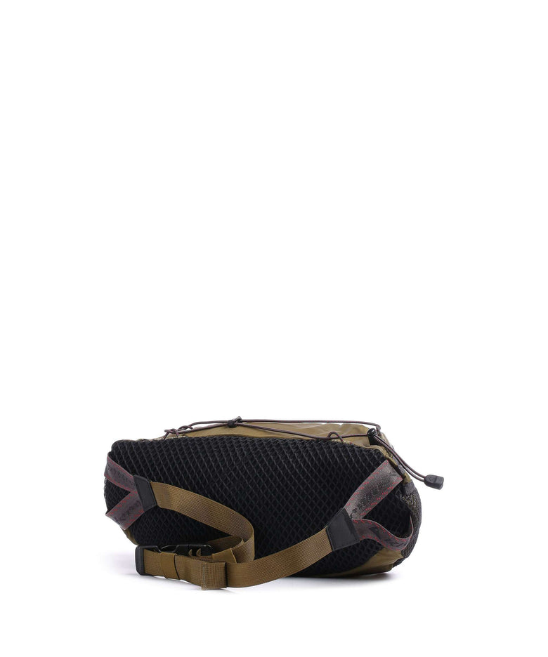 Klättermusen Eldrimner 5L Fanny pack olive