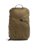 Klättermusen Gjalp 18L Backpack olive