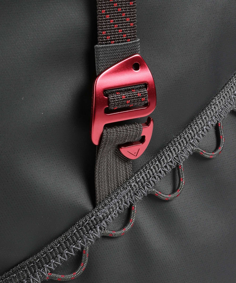 Klättermusen Ydalir 40 Travel backpack raven