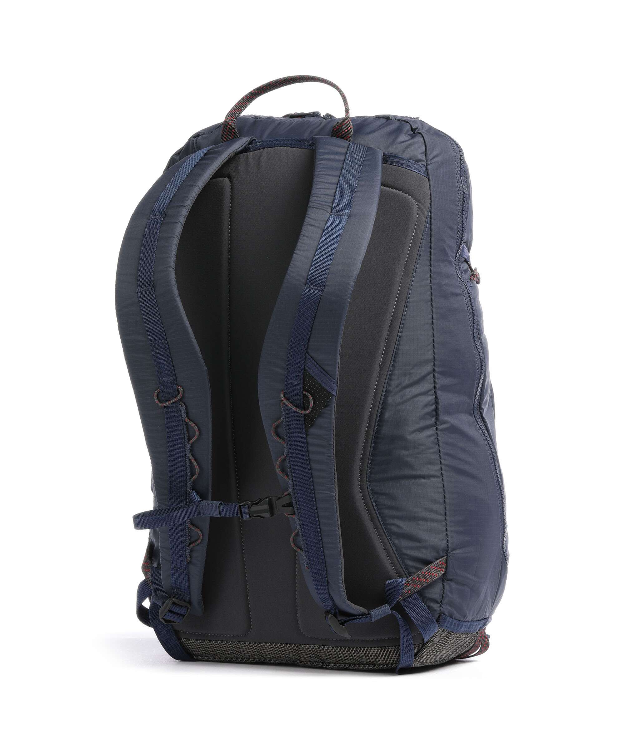 Klättermusen Gjalp 18 Backpack indigo blue