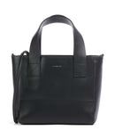 Sandqvist Leather Classics Cecilia Sac à main black