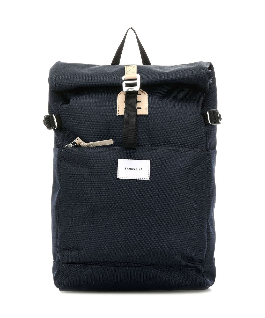 Sandqvist Urban Outdoor Ilon Backpack navy