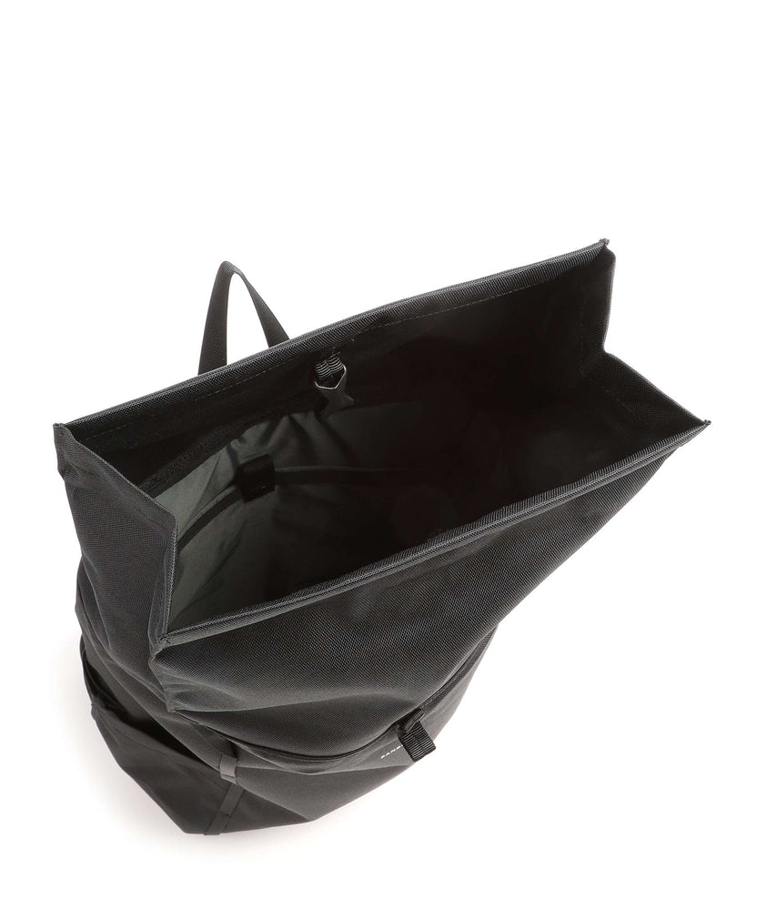 Sandqvist Urban Outdoor Arvid Backpack black