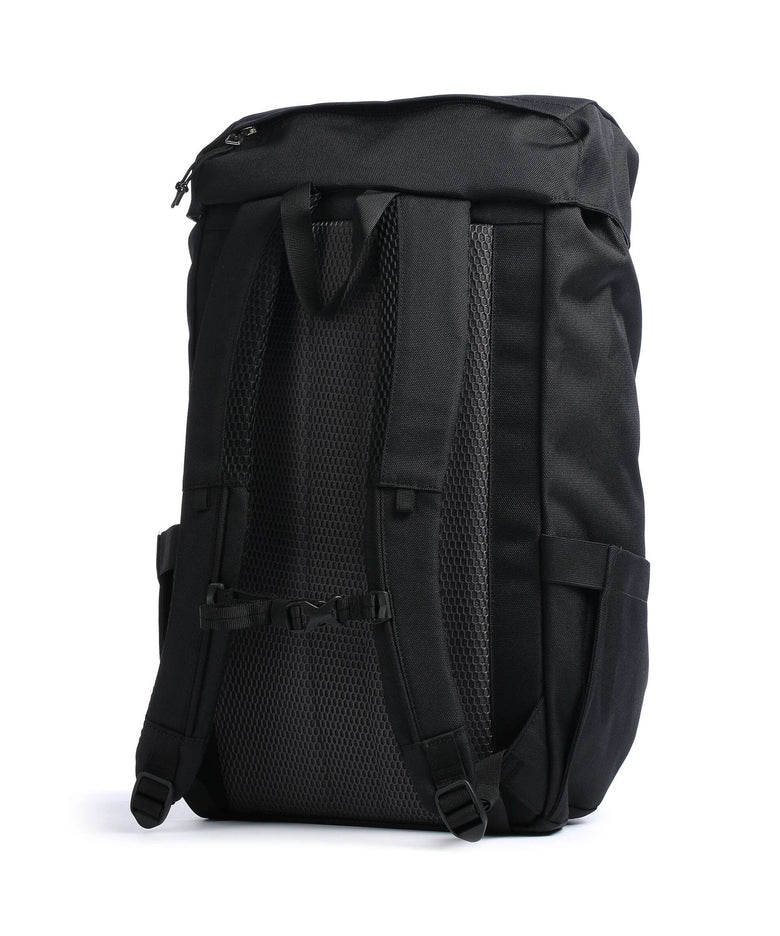 Sandqvist Urban Outdoor Walter Backpack black