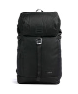 Sandqvist Urban Outdoor Jack Backpack black
