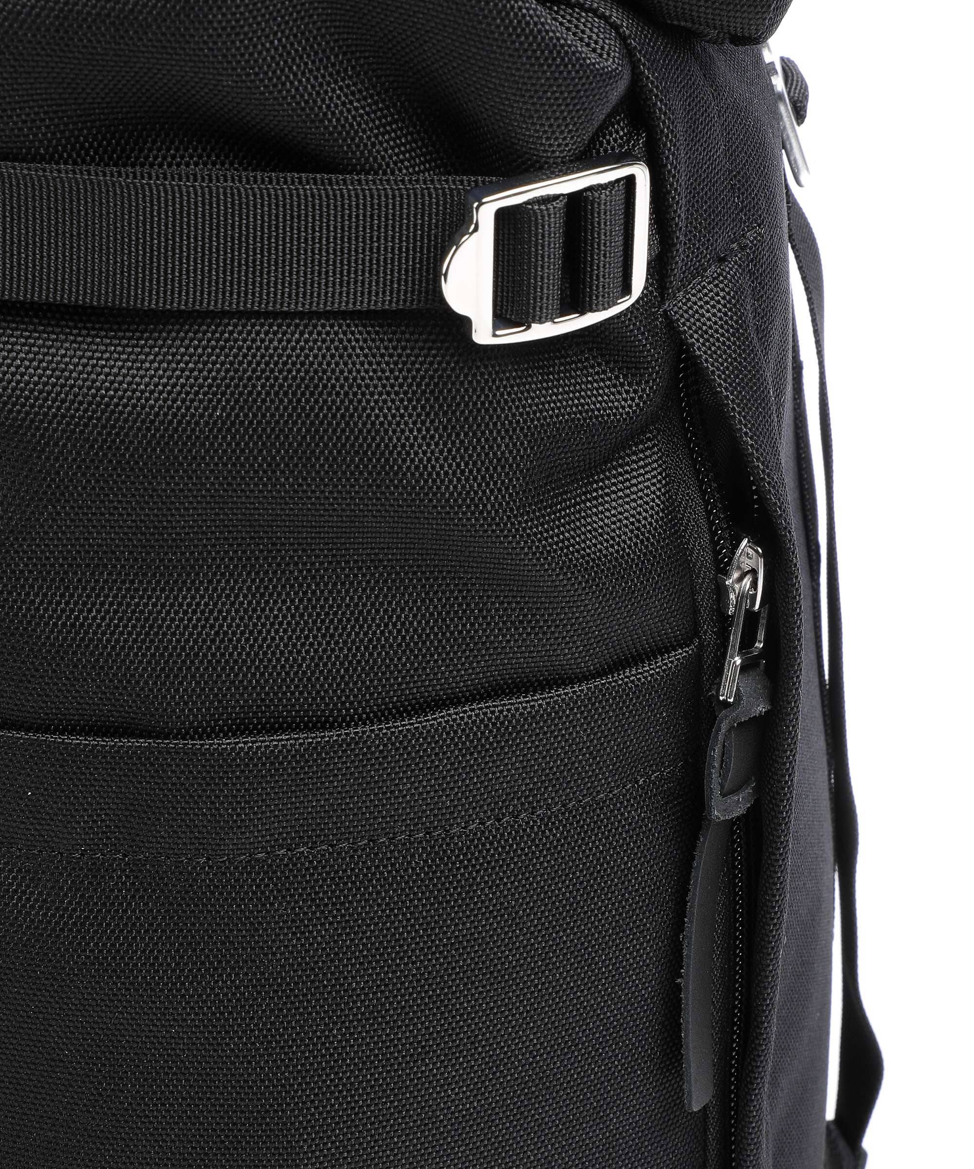 Sandqvist Urban Outdoor Jack Backpack black