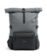 Sandqvist Stream Ruben 2.0 Rolltop rugzak multicolour/dark