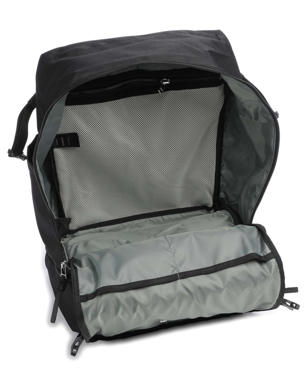 Sandqvist Urban Outdoor Alde Backpack black