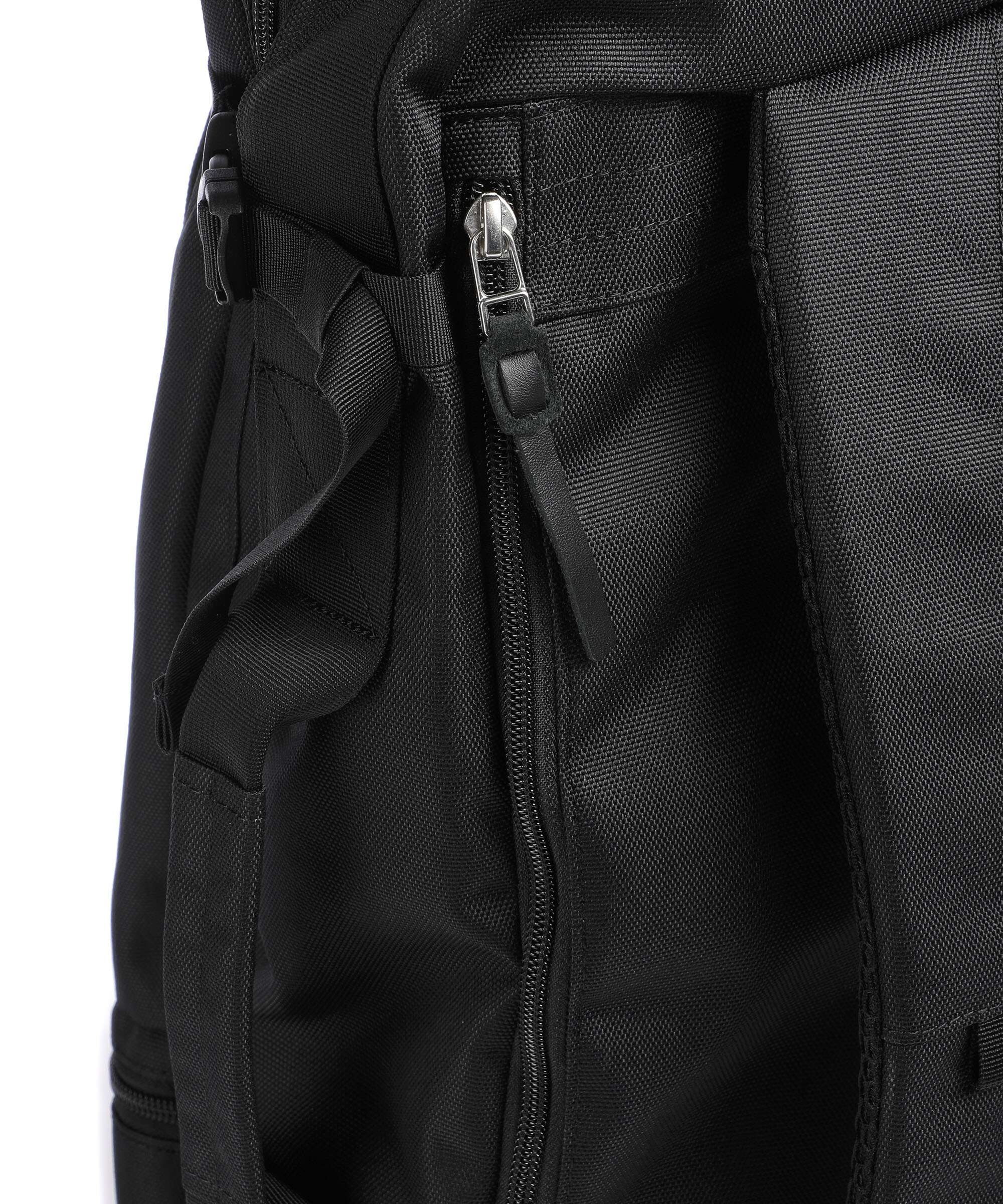 Sandqvist Urban Outdoor Otis Travel backpack black