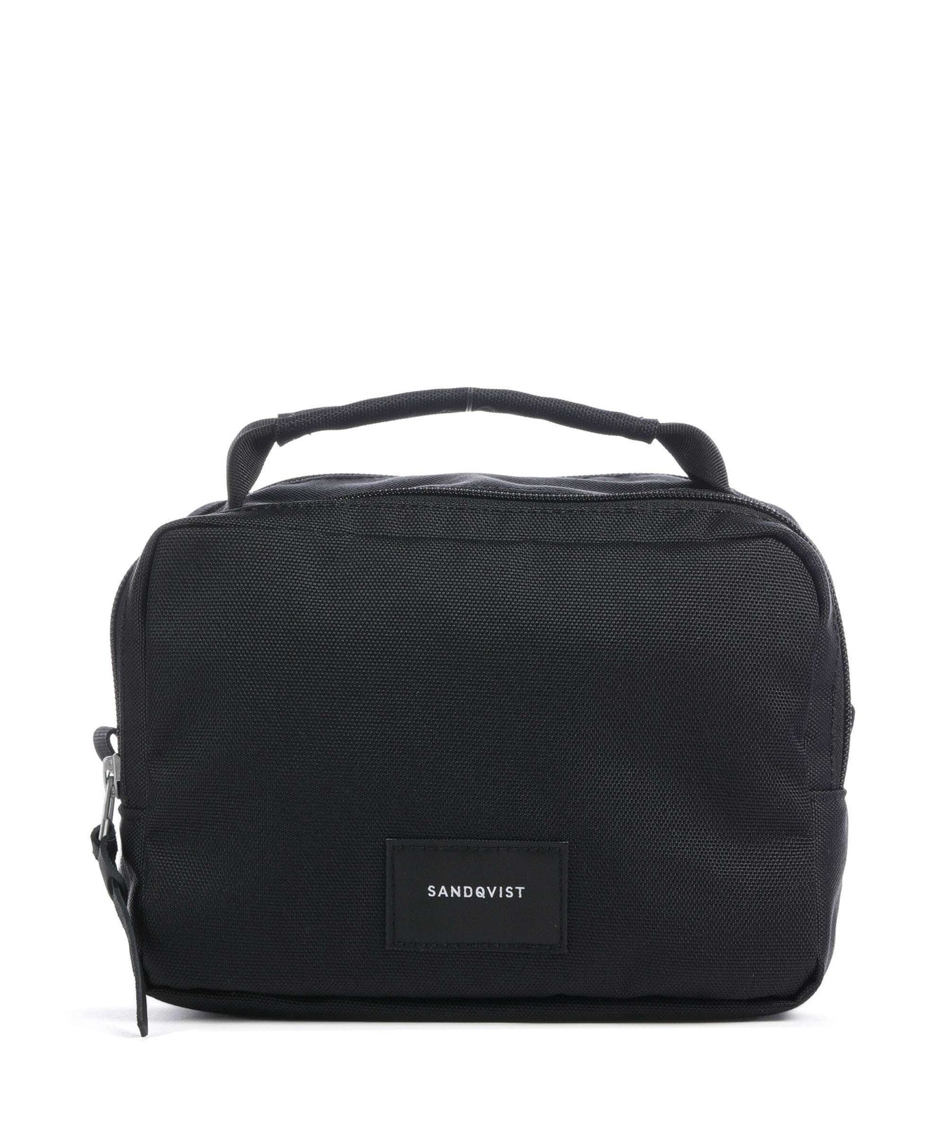 Sandqvist Urban Outdoor Gunnar Toiletry bag black
