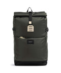 Sandqvist Urban Outdoor Ilon Backpack brown