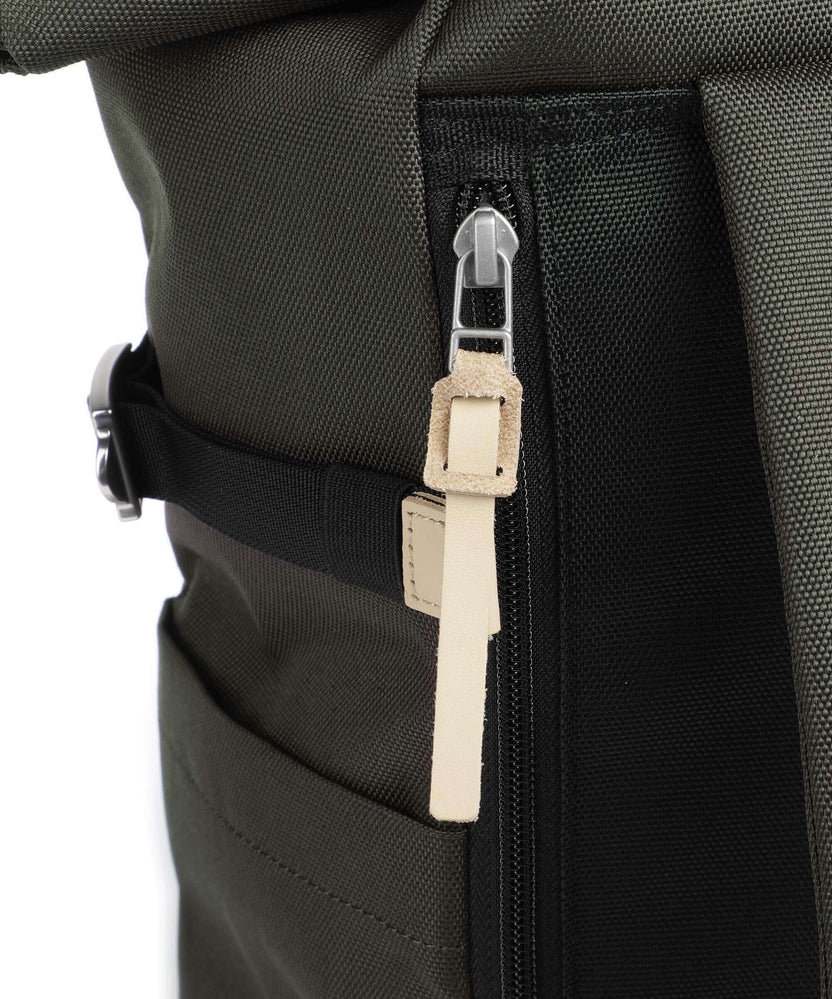 Sandqvist Urban Outdoor Ilon Backpack brown