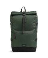 Sandqvist Urban Outdoor Bernt Sac à dos dawn green