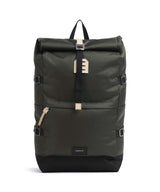 Sandqvist Urban Outdoor Bernt Sac à dos brown
