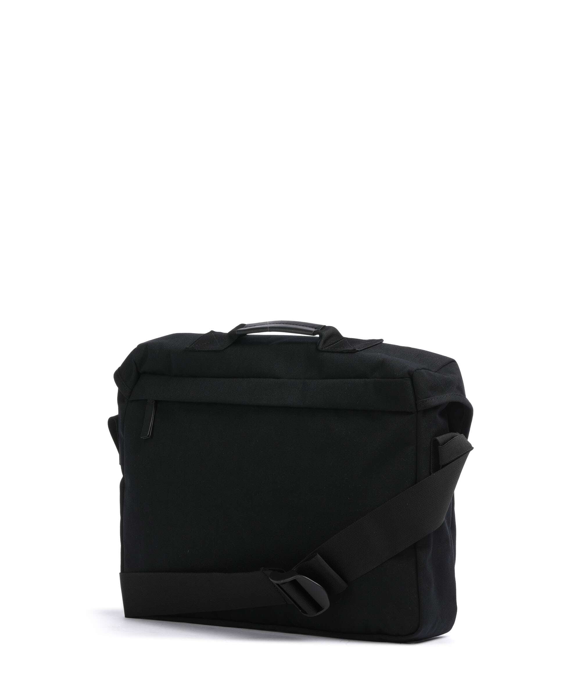 Sandqvist Everyday Originals Briefcase black 