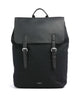 Sandqvist Everyday Classics Lid L Rugzak black