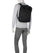 Sandqvist Go 2-Way Backpack bag black