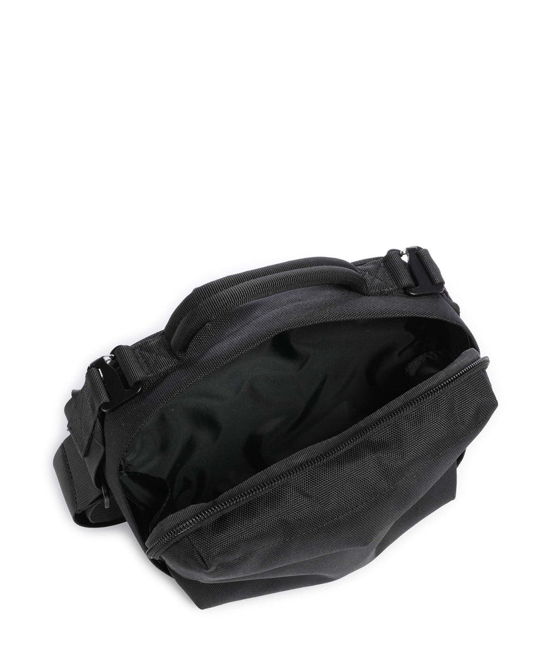 Sandqvist Go Crossbody bag black