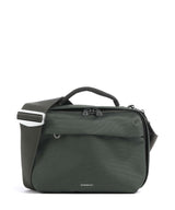 Sandqvist Go Crossbody tas dawn green
