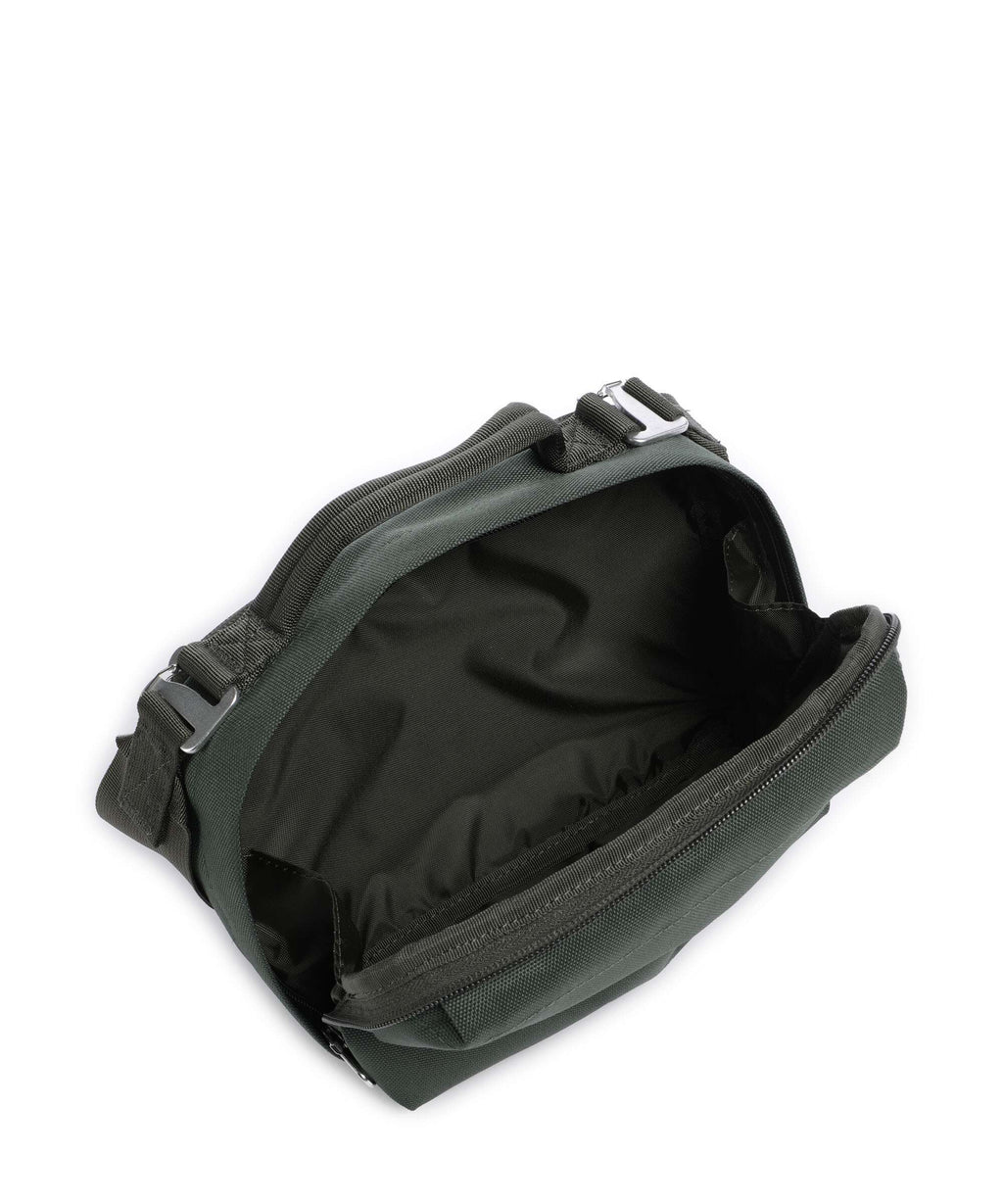 Sandqvist Go Crossbody bag dawn green