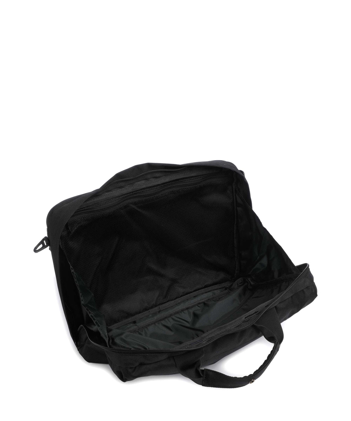 Sandqvist Go Briefcase black
