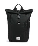 Sandqvist Ground L Sac à dos roll-top black