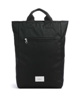 Sandqvist Ground 2-Way Rugzak black